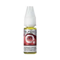 Elf Bar ELFLIQ - Nic Salt - Cola