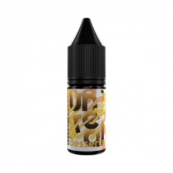 Unreal - Nic Salt - Desserts - Banana Toffee