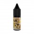 Unreal - Nic Salt - Desserts - Banana Toffee