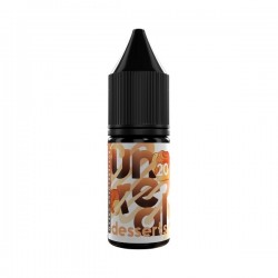 Unreal - Nic Salt - Desserts - Butterscotch Cream
