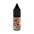 Unreal - Nic Salt - Desserts - Butterscotch Cream