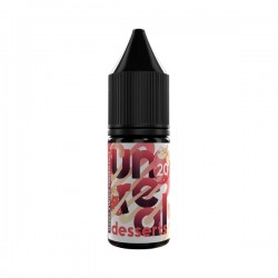 Unreal - Nic Salt - Desserts - Strawberry Double Cream