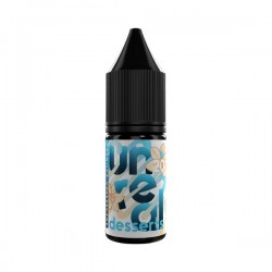 Unreal - Nic Salt - Desserts - Vanilla Cheesecake