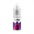 Bar Drop - Nic Salt - Strawberry + Peach + Plum + Ice