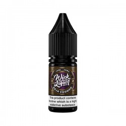 Wick Liquor - Nic Salt - Deja Voodoo