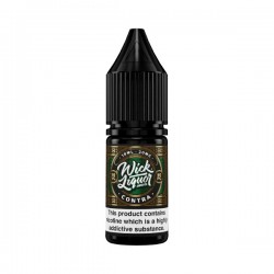 Wick Liquor - Nic Salt - Contra