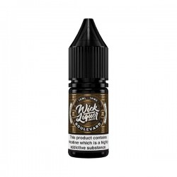 Wick Liquor - Nic Salt - Boulevard Shattered