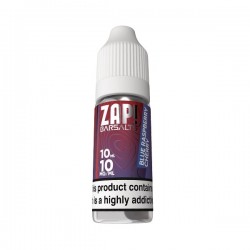 Zap! Bar Salts - Nic Salt - Blue Raspberry Cherry