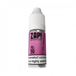 Zap! Bar Salts - Nic Salt - Pink Lemonade