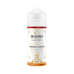 Bombo - 100ml - Remaster - Crema Santa