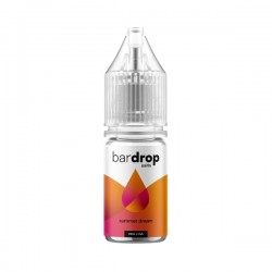 Bar Drop Salts - Nic Salt - Summer Dream