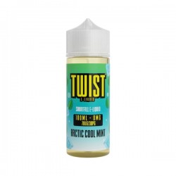Twist - 100ml - Arctic Cool Mint