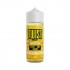 Twist - 100ml - Banana Oatmeal Cookie