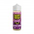 Twist - 100ml - Berry Medley Lemonade