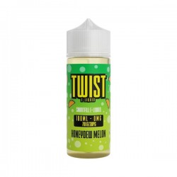 Twist - 100ml - Honeydew Melon