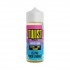 Twist - 100ml - Ice Pink Punch Lemonade