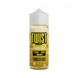 Twist - 100ml - Tobacco Gold