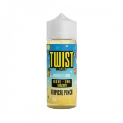 Twist - 100ml - Tropical Punch