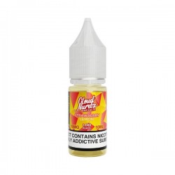 Cloud Nurdz - Nic Salt - Strawberry Lemon