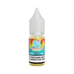 Cloud Nurdz - Nic Salt - Ice Strawberry Lemon