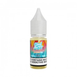 Cloud Nurdz - Nic Salt - Ice Strawberry Mango