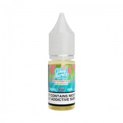 Cloud Nurdz - Nic Salt - Ice Watermelon Apple