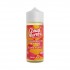 Cloud Nurdz - 100ml - Strawberry Mango