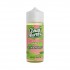 Cloud Nurdz - 100ml - Watermelon Apple