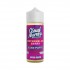 Cloud Nurdz - 100ml - Watermelon Berry