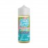 Cloud Nurdz - 100ml - Ice Watermelon Apple