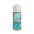 Cloud Nurdz - 100ml - Ice Sour Watermelon Strawberry