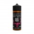 Sadboy - 100ml - Strawberry Jam