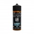 Sadboy - 100ml - NOLA Blueberry Granola