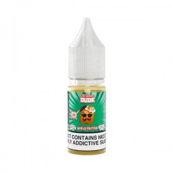 French Dude - Nic Salt - Apple Fritter