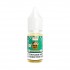 French Dude - Nic Salt - Cinnamon Sugar