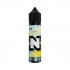 Nixer - 30ml - Banana Ice - Longfill