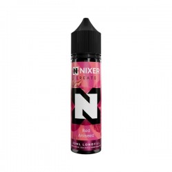 Nixer - 30ml - Red Aniseed - Longfill