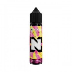 Nixer - 30ml - Fruit Salad - Longfill