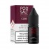Pod Salt - Nic Salt - Mixed Berries Ice
