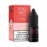 Pod Salt - Nic Salt - Red Apple Ice