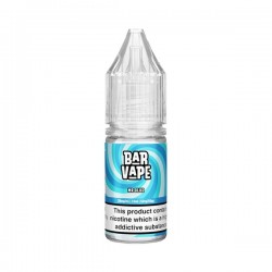 Bar Vape - Nic Salt - Mr Blue