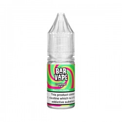 Bar Vape - Nic Salt - Strawberry Kiwi