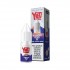 Yeti - Nic Salt - Summit Series - Blueberry Peach Ice