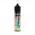 Nixer X Fugly but Cool - 30ml - Cherry Peach & Rhubarb - Longfill