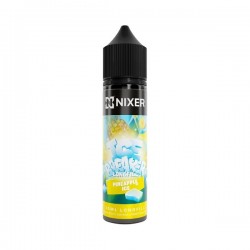 Nixer X Ice Breaker - 30ml - Pineapple Ice - Longfill