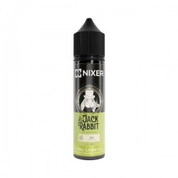 Nixer X Jack Rabbit - 30ml - Rio - Longfill