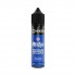 Nixer X Mix Labs - 30ml - Mad Blue - Longfill