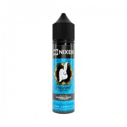 Nixer X Rachael Rabbit - 30ml - Blueberry Citrus & Pineapple - Longfill