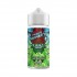Twelve Monkeys: Ice Age - 100ml - Kanzi Iced