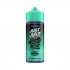 Just Juice Mint - 100ml - Black